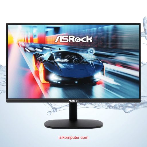 LED Monitor ASRock CL27FF 27 Inch Gaming Monitor -1