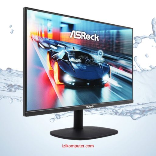 LED Monitor ASRock CL27FF 27 Inch Gaming Monitor -2