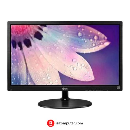 LED Monitor LG 19M38A-B 19 INCH 1