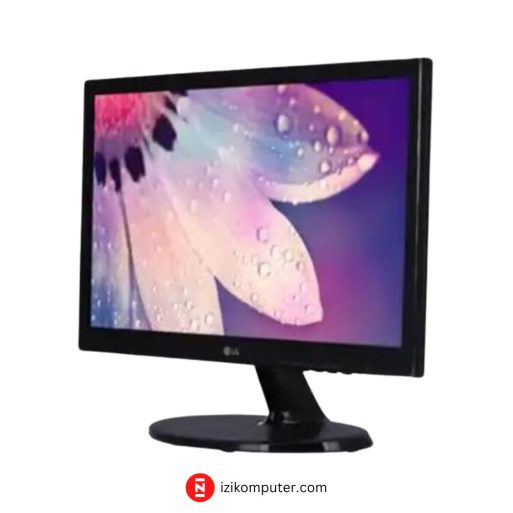 LED Monitor LG 19M38A-B 19 INCH 2