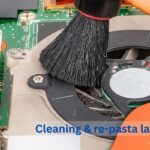 Cleaning dan re-pasta laptop - 900x600px