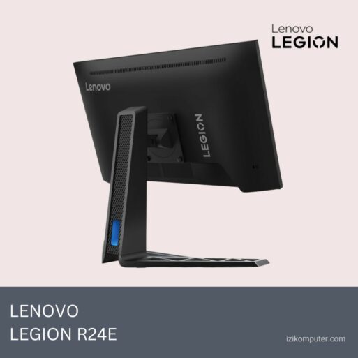 Lenovo Legion R24E - 24 Inch IPS FHD 180Hz 0.5ms Gaming Monitor - 3