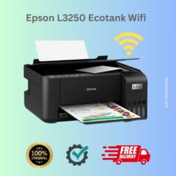 Printer Epson L3250 Ecotank Wifi Hemat Tinta dan Perawatan 2